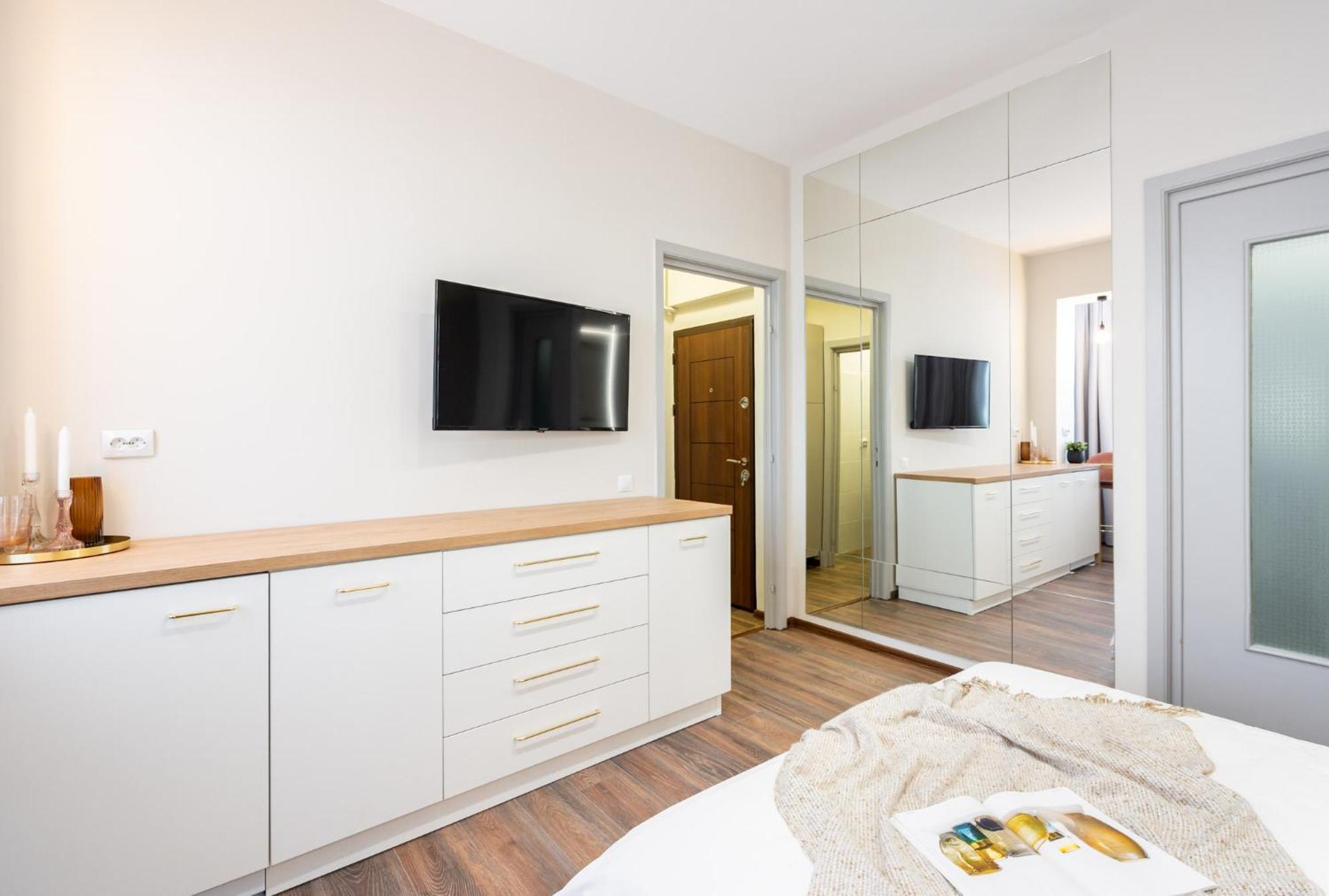 Apartment Victory2 Center Bukarest