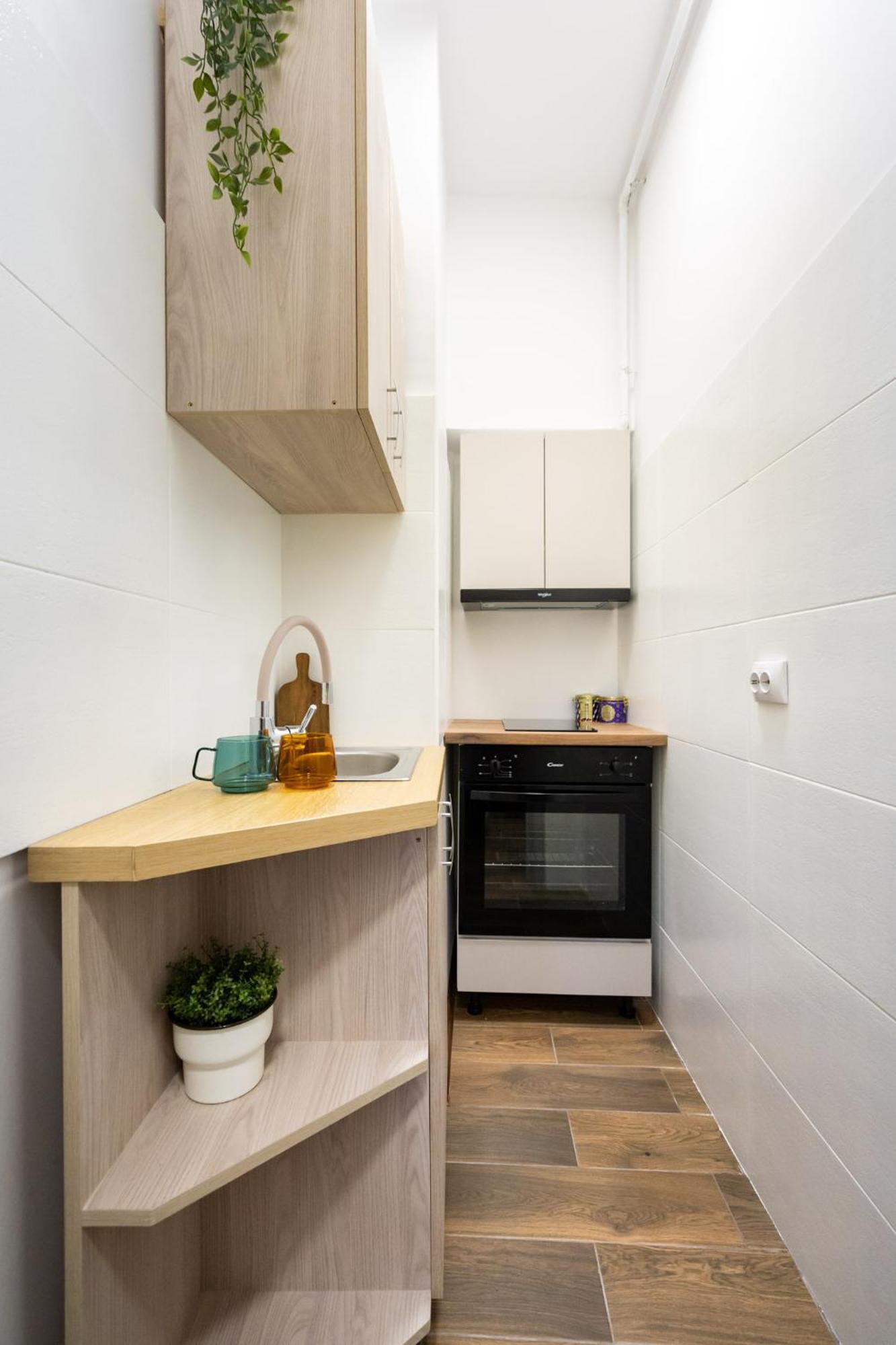 Victory2 Center Apartment Bukarest